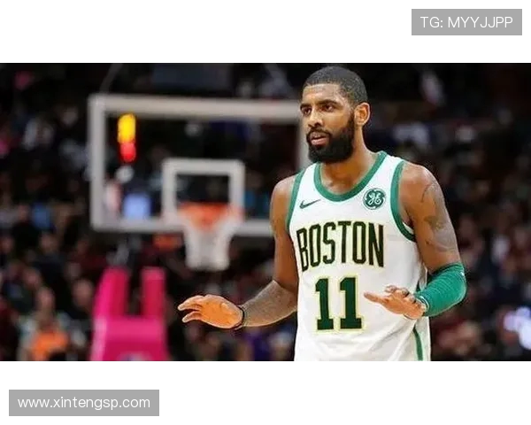 凯里欧文的篮球传奇之路与个人成长的深度探索