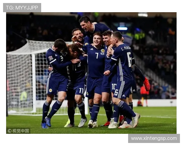 哈萨克与苏格兰足球比赛结果揭晓精彩瞬间回顾